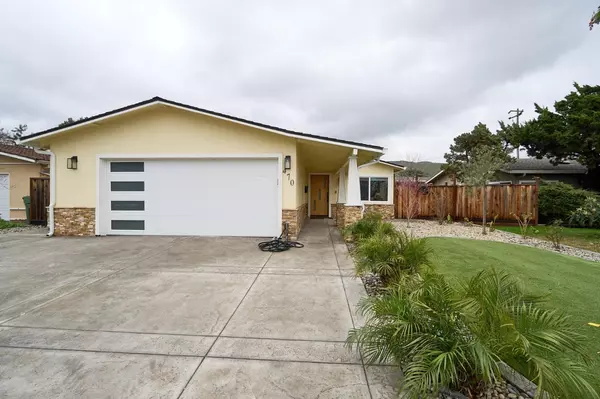470 Holly Way, Milpitas, CA 95035