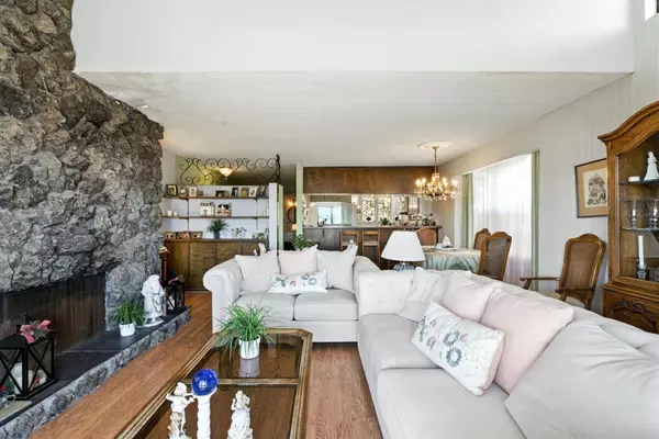 Tiburon, CA 94920,80 Marinero Circle