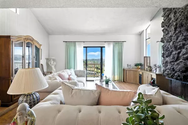 Tiburon, CA 94920,80 Marinero Circle