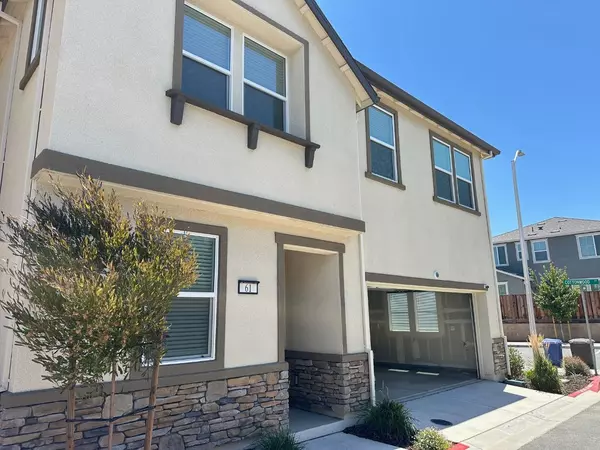 Pittsburg, CA 94565,61 Brook Lane
