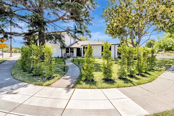 1235 N Bascom, San Jose, CA 95128