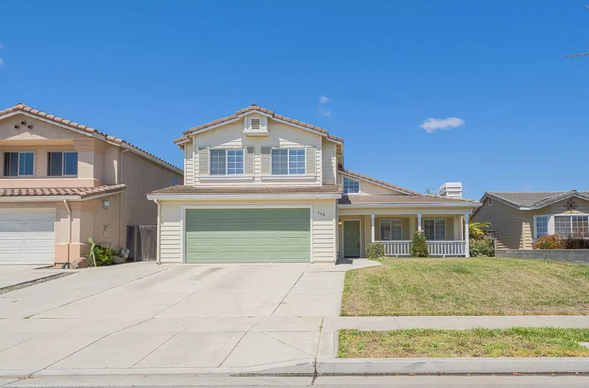 Salinas, CA 93907,736 Potrero Way