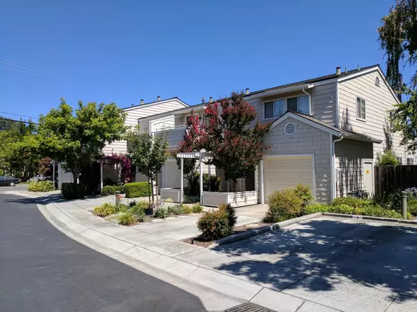 173 Sierra Vista Avenue #4, Mountain View, CA 94043