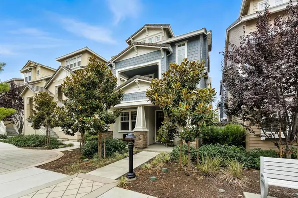 Mountain View, CA 94043,3410 Pyramid Way