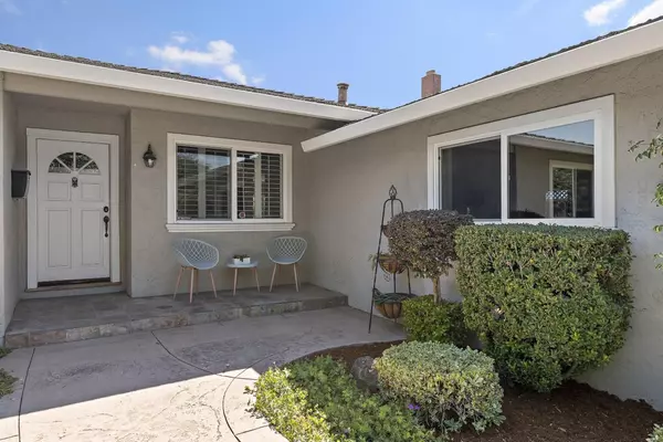 San Jose, CA 95120,1118 Zinfandel Way