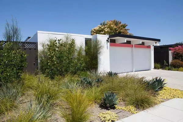 647 Vanessa Drive, San Mateo, CA 94402