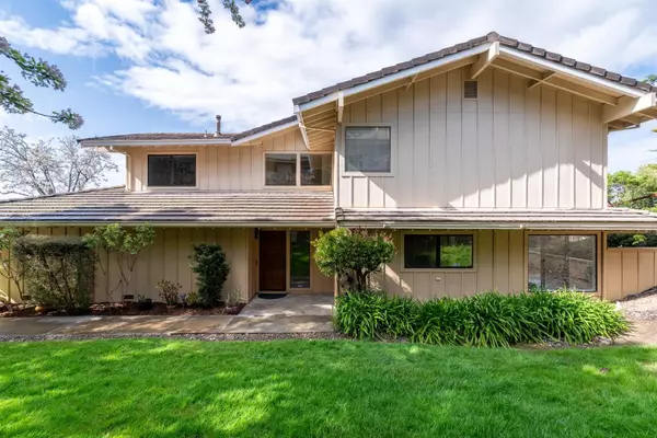 6 Sorrel Lane, San Carlos, CA 94070