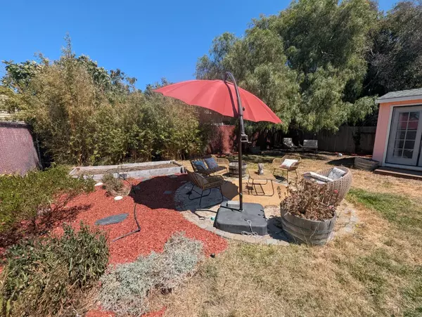 3039 Andrade Avenue, Richmond, CA 94804