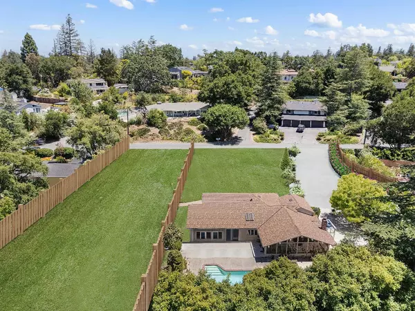 1365-B Fairway Drive, Los Altos, CA 94024