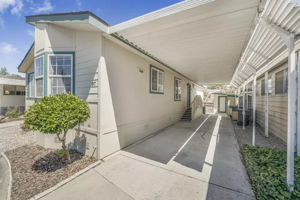 Morgan Hill, CA 95037,97 Melody Lane #97