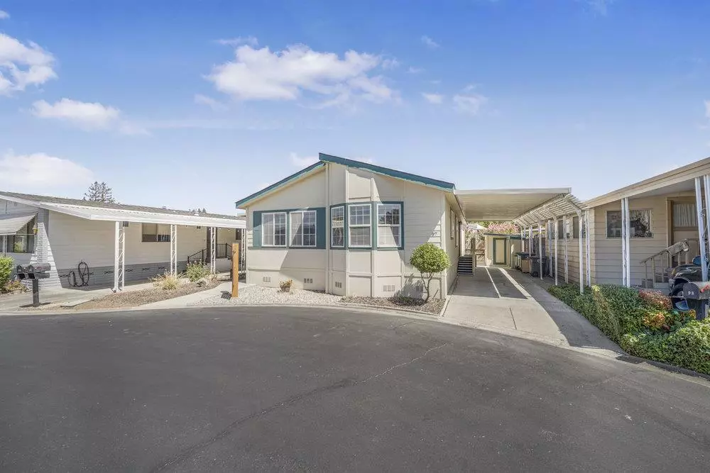 Morgan Hill, CA 95037,97 Melody Lane #97