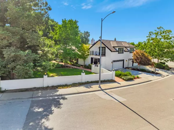 Morgan Hill, CA 95037,16995 Pine Way