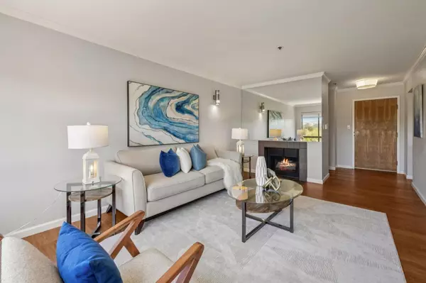 Palo Alto, CA 94306,410 Sheridan Avenue #446