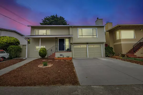 South San Francisco, CA 94080,449 Alta Vista Drive