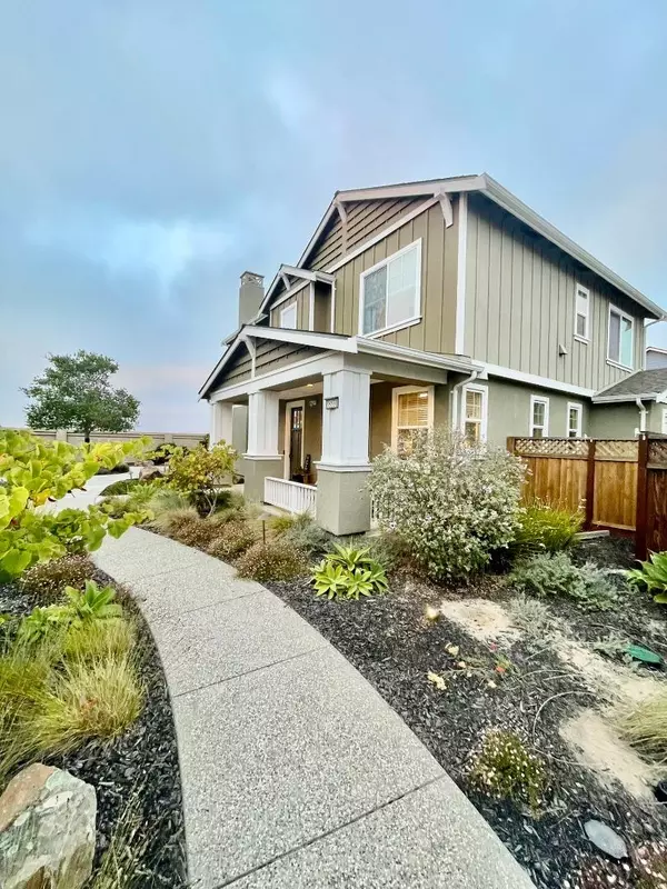 18531 Mcclellan Circle, Other - See Remarks, CA 93933