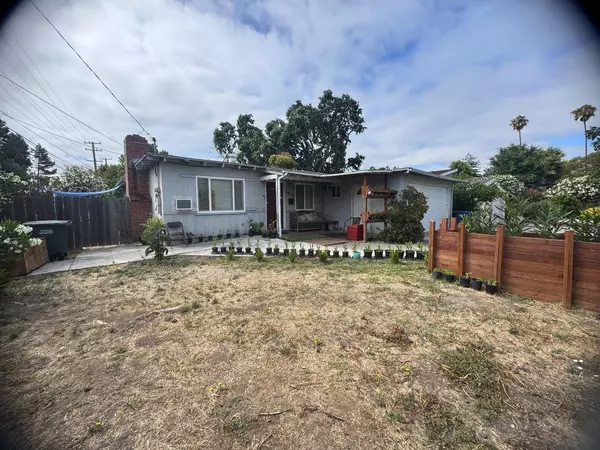 1990 Sunshine Drive, Concord, CA 94520