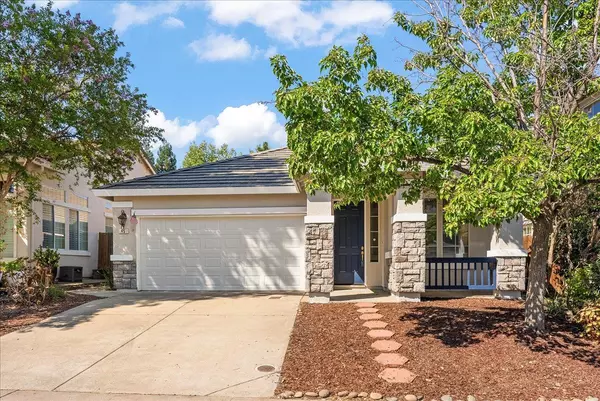 45 Diggins Drive, Folsom, CA 95630