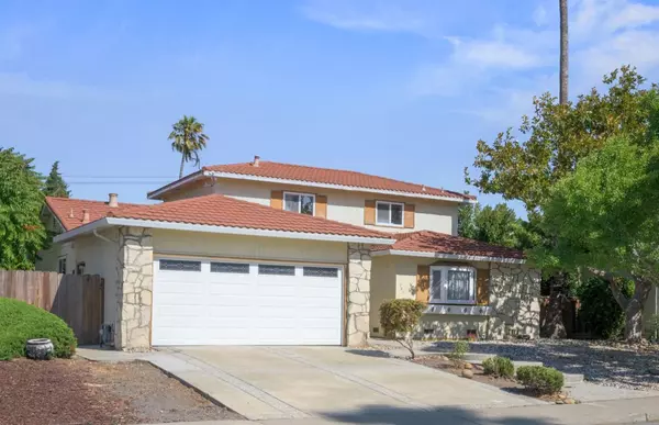 Mountain View, CA 94043,787 San Clemente Way