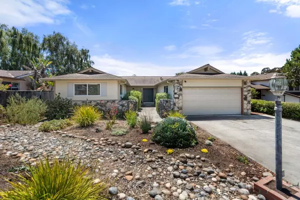 221 Segre Place, Santa Cruz, CA 95060