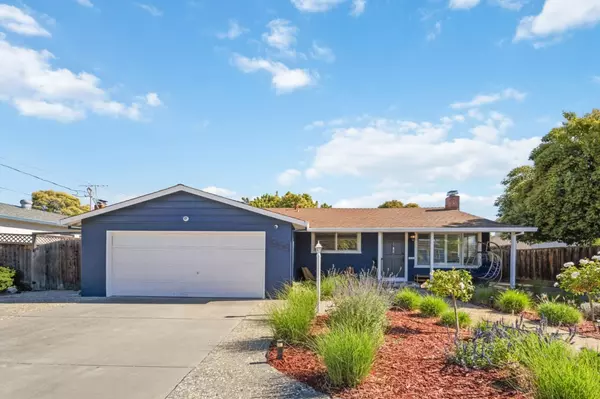 3959 Purdue Way, Livermore, CA 94550