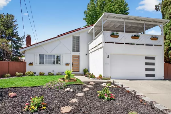 Pleasant Hill, CA 94523,15 Norse Court