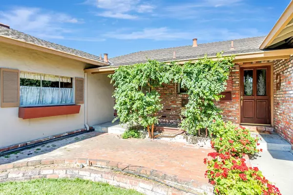 San Jose, CA 95125,2905 Cambridge Drive