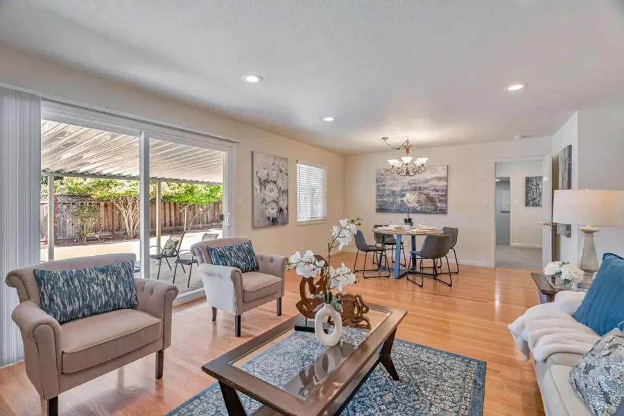 1574 S Mary Avenue, Sunnyvale, CA 94087
