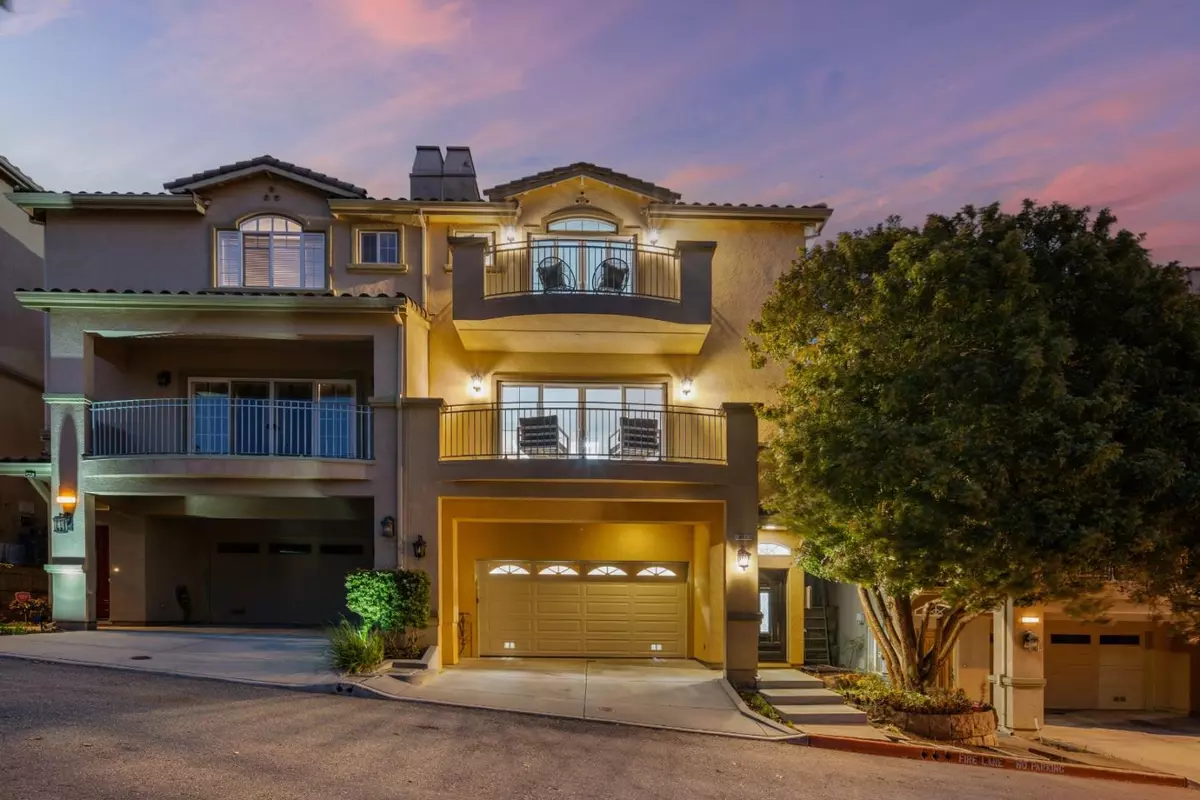 South San Francisco, CA 94080,811 La Montagne Place