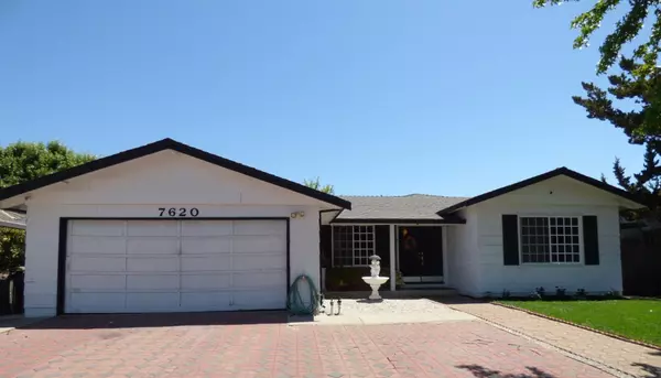 7620 Santa Paula Drive, Gilroy, CA 95020