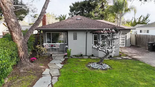315 King Street, Redwood City, CA 94062
