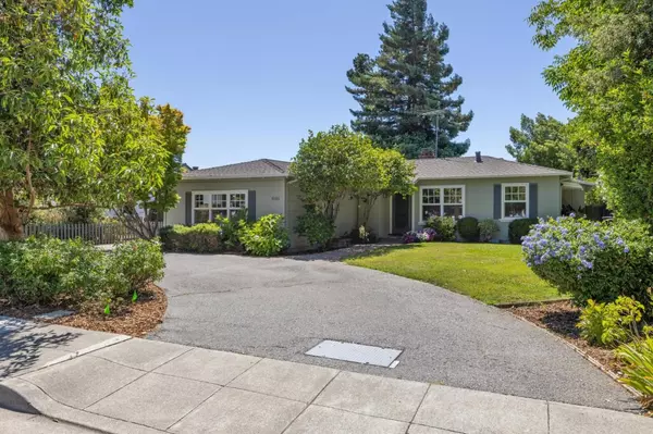 Mountain View, CA 94040,1050 Boranda Avenue