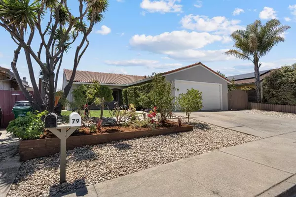 Watsonville, CA 95076,79 Meadow Terrace