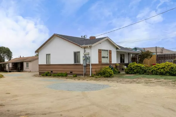 555 Trinity Avenue,  Seaside,  CA 93955