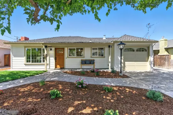 3085 BUTTE Street, Santa Clara, CA 95051