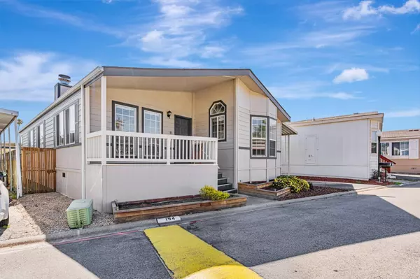 Sunnyvale, CA 94089,600 E Weddell Drive #194