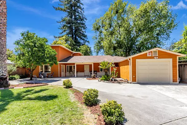 San Jose, CA 95125,2447 Cottle Avenue