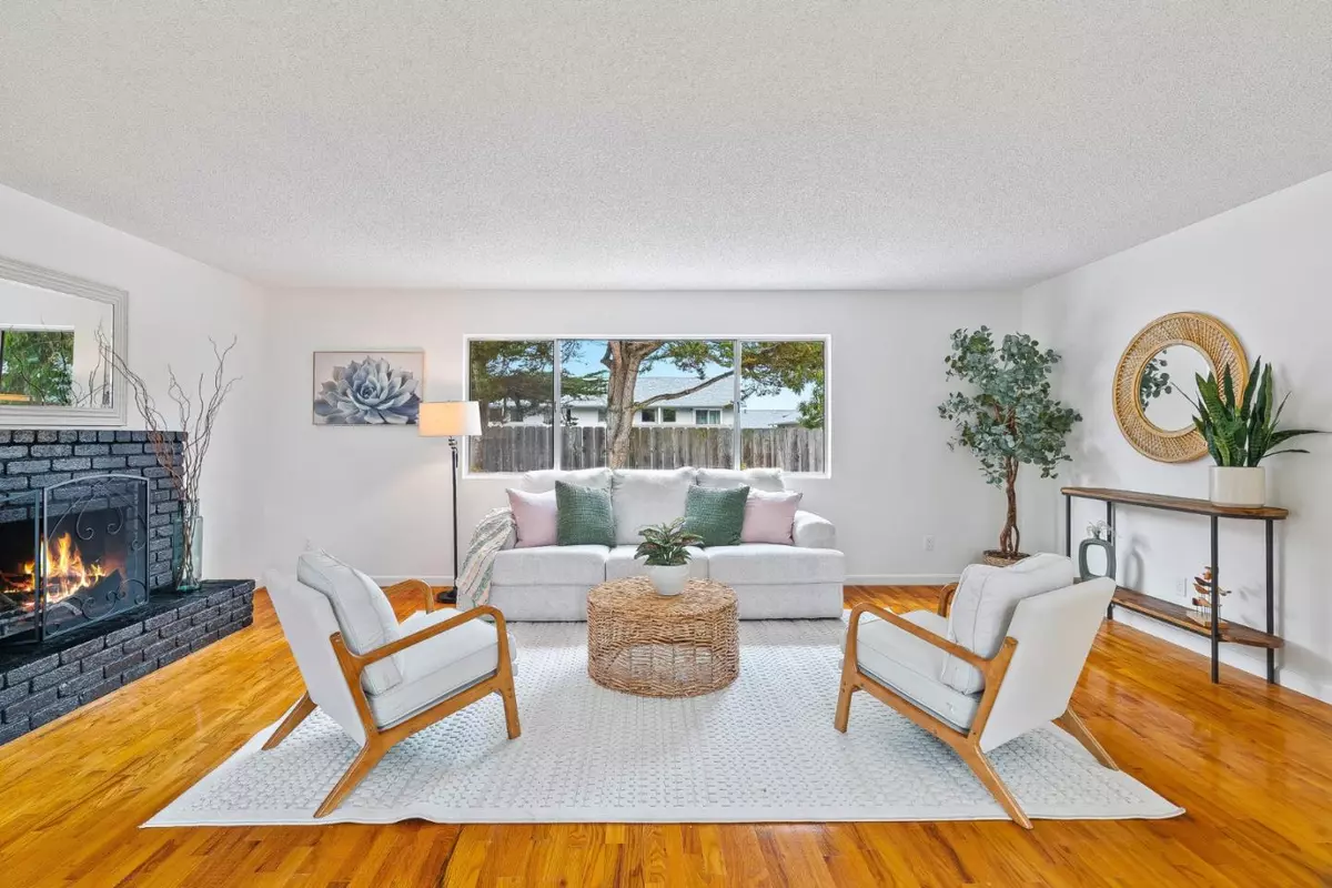 Marina, CA 93933,274 Cosky Drive