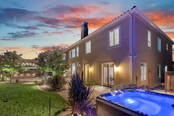 Morgan Hill, CA 95037,1730 Ventura Drive