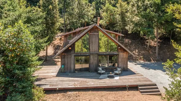 Los Gatos, CA 95033,13770 Madrone Place