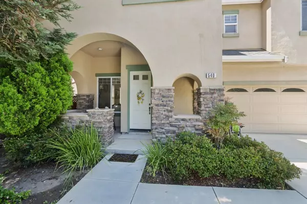 Hollister, CA 95023,540 Lavender Way