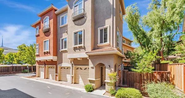 525 Guiti Garden Court, San Jose, CA 95136