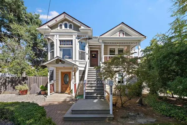 Los Gatos, CA 95030,256 Los Gatos Boulevard