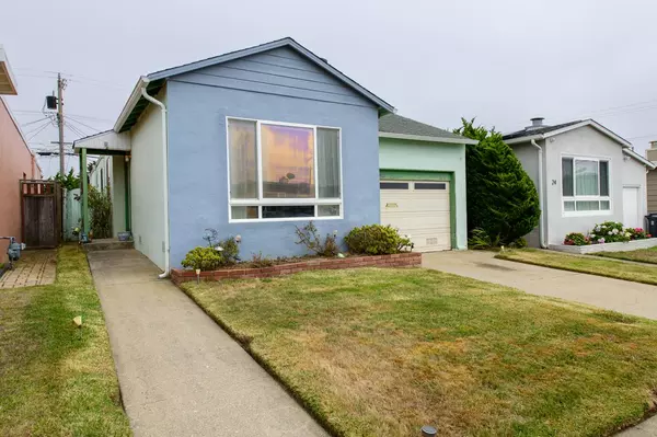 30 Rockridge Avenue, Daly City, CA 94015