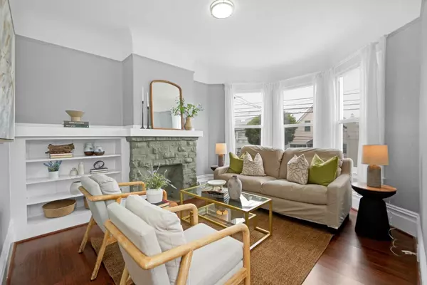 Daly City, CA 94014,451 Winchester Street