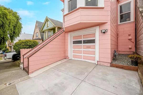 Daly City, CA 94014,451 Winchester Street