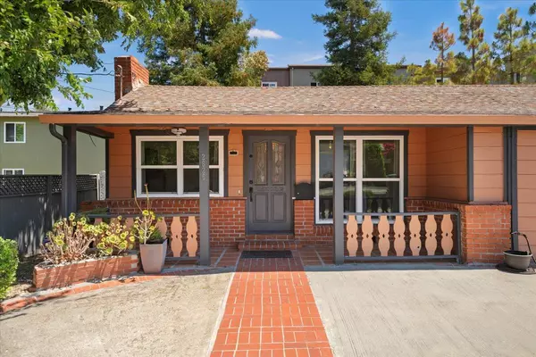Walnut Creek, CA 94597,2626 Baldwin Lane