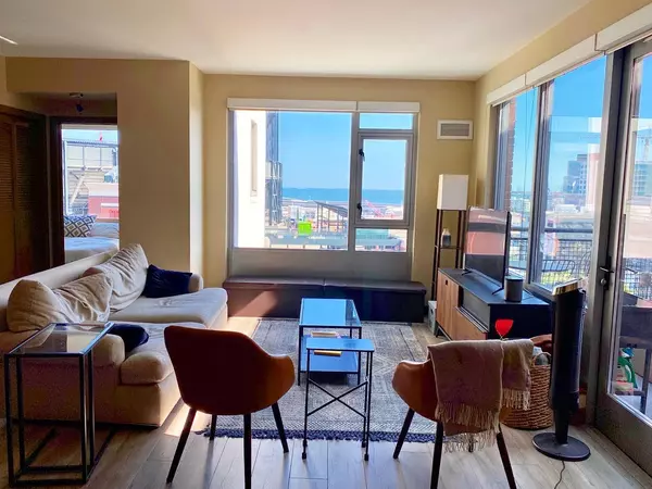 San Francisco, CA 94107,170 King Street #1101