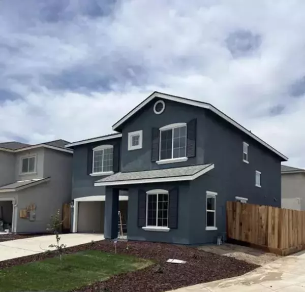603 Cadiz Avenue, Merced, CA 95341