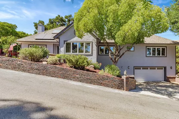 3785 Live Oak Lane, Morgan Hill, CA 95037