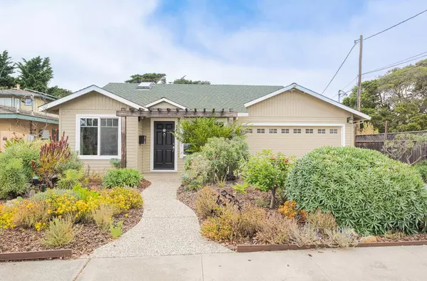 361 Hannon Avenue, Monterey, CA 93940